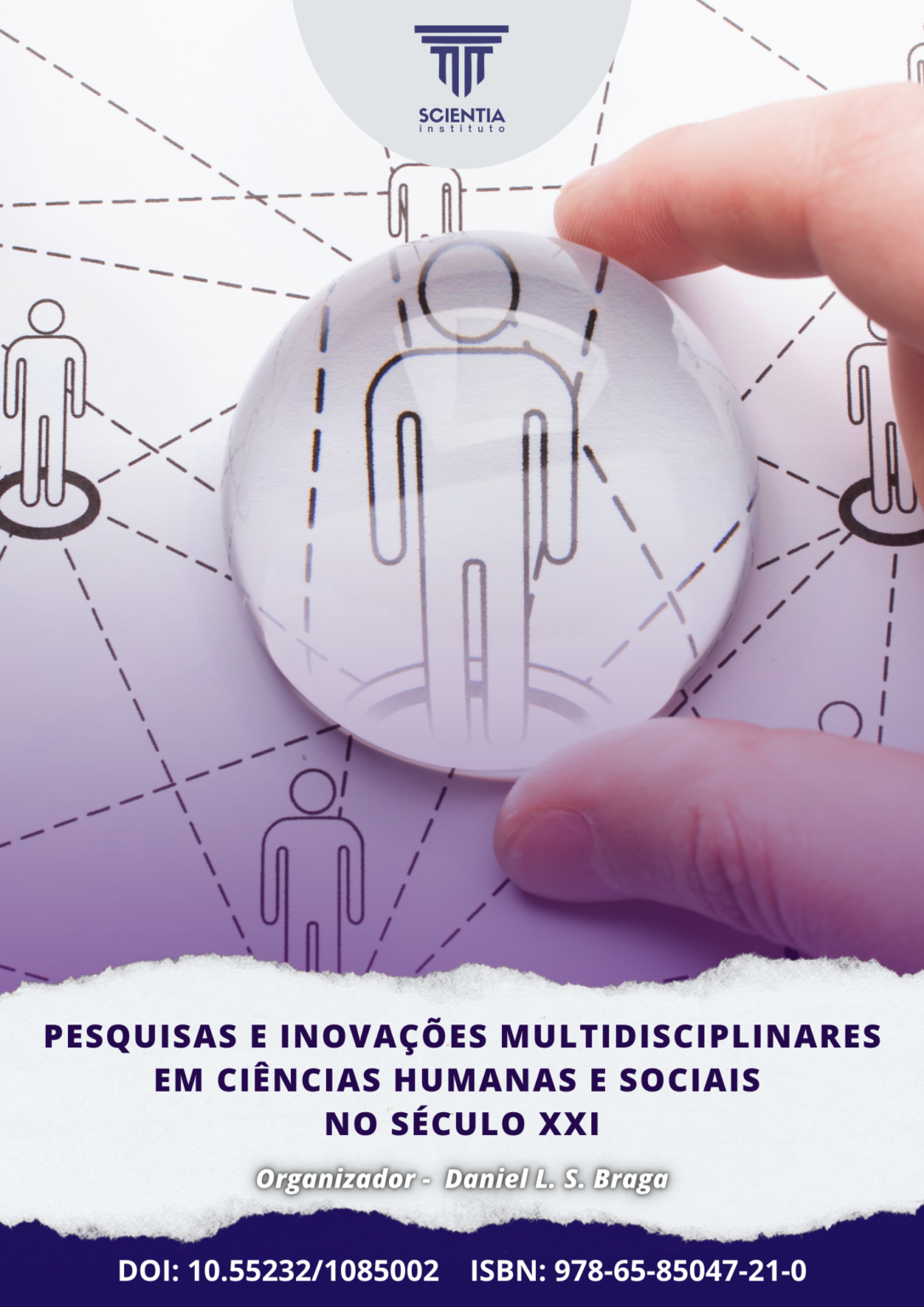 Pesquisas E Inovações Multidisciplinares Em Ciências Humanas E Sociais No Século Xxi Instituto 3483